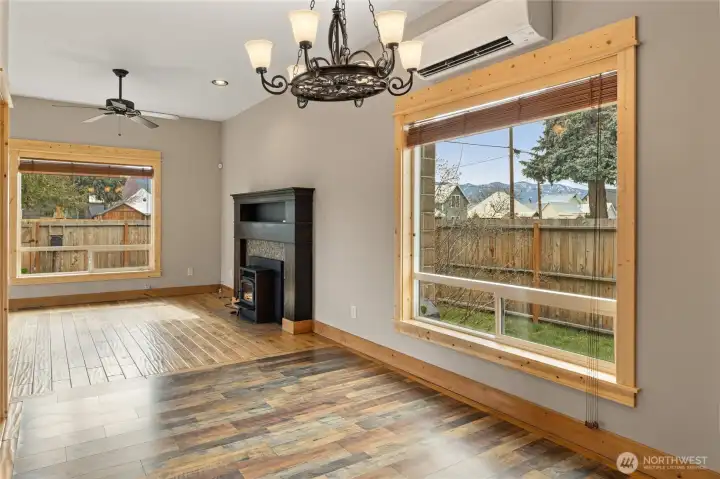 Stainless Steel Appliances