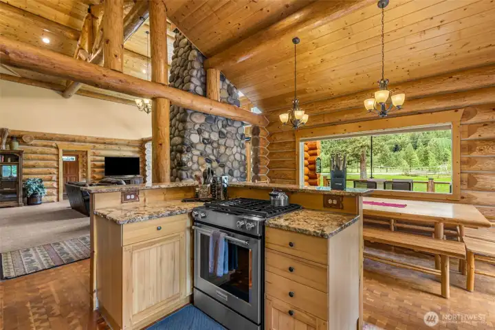 Granite Countertops