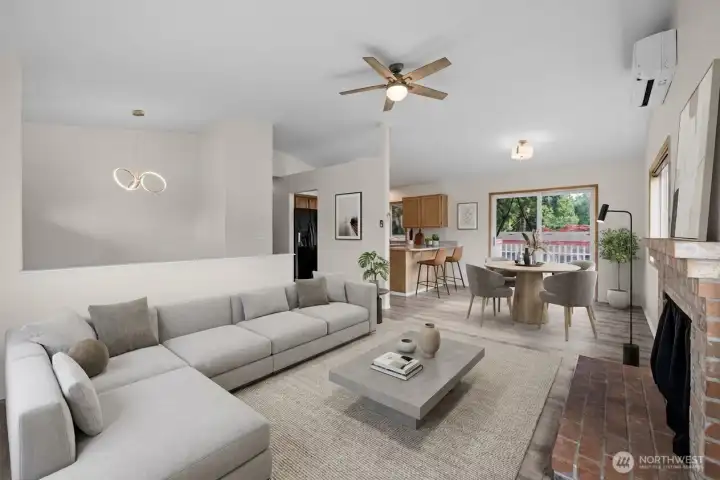 Virtual Staging Virtual Staging