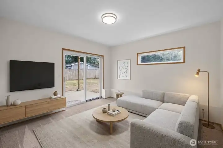 Virtual Staging Virtual Staging