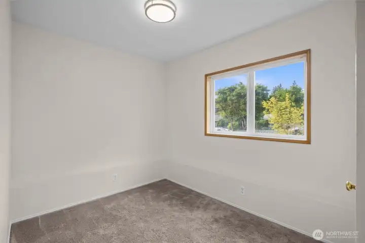 3rd Bedroom on Lower Floor 3rd Bedroom on Lower Floor