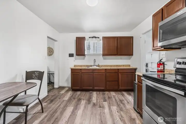 Kitchen Kitchen