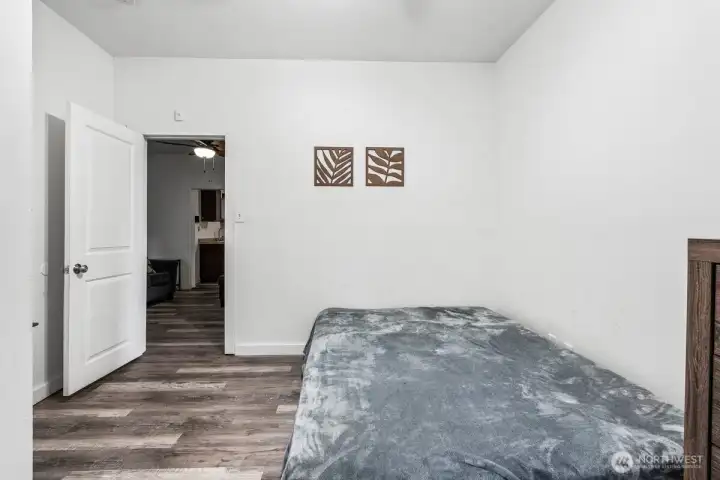 Bedroom 1 Bedroom 1