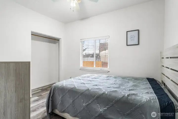 Bedroom 2 Bedroom 2