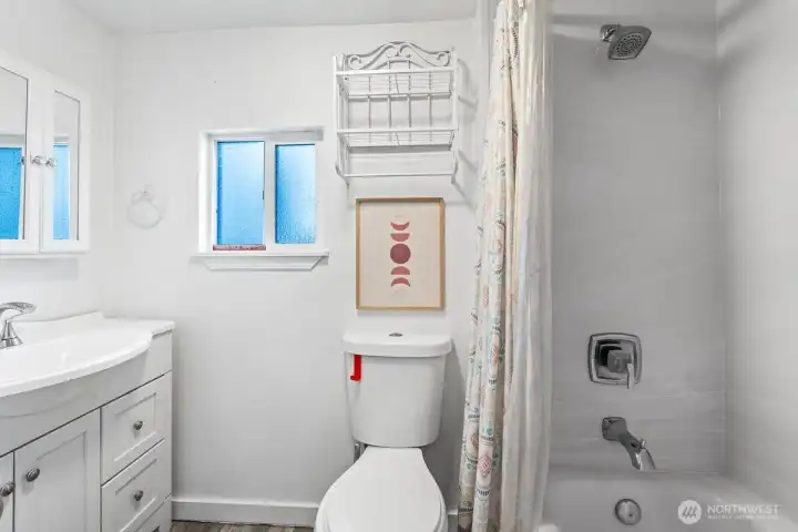 Bathroom Bathroom