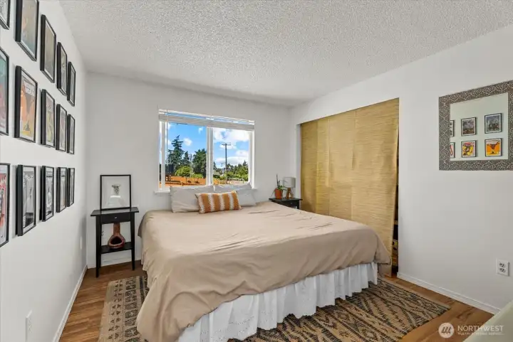 This seller has style! The home isn't staged! :) This seller has style! The home isn't staged! :)