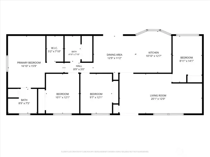 A Wonderful Home With A Wonderful Layout! A Wonderful Home With A Wonderful Layout!