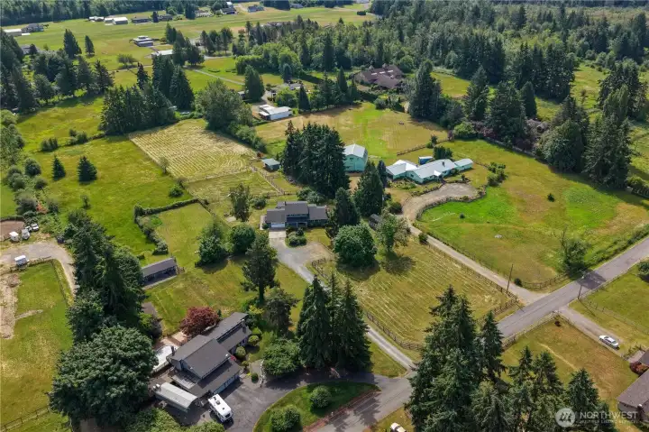 Aerial #4