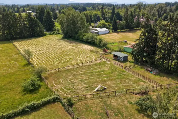 Aerial #6