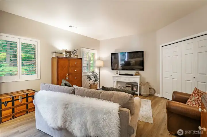 Bedroom #2