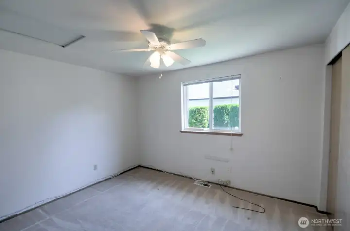 Bedroom #3