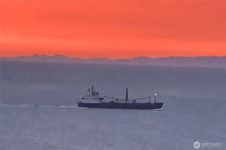 Shipping lanes Shipping lanes