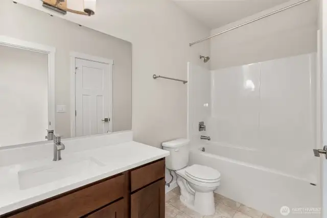 2nd bath
