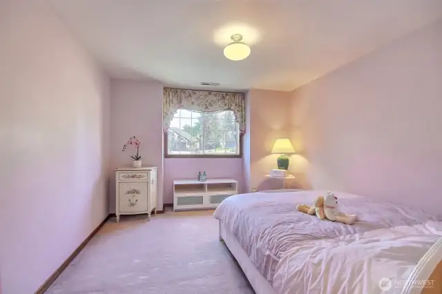 3rd bedroom