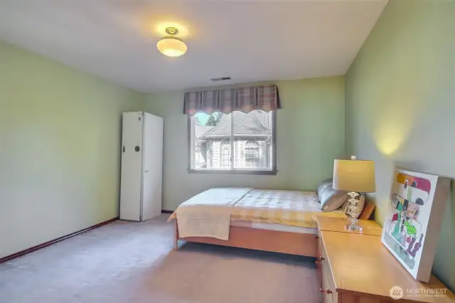 3rd bedroom