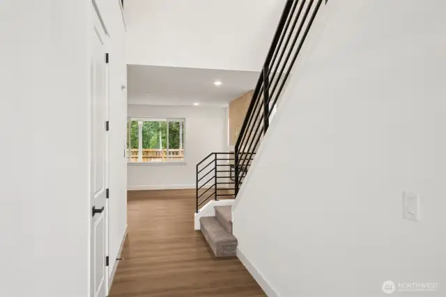 Entryway