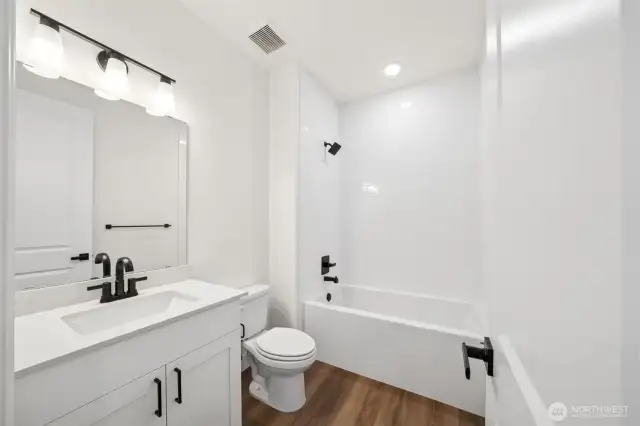 Junior primary bathroom