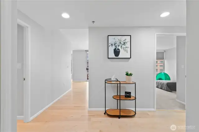 Entryway