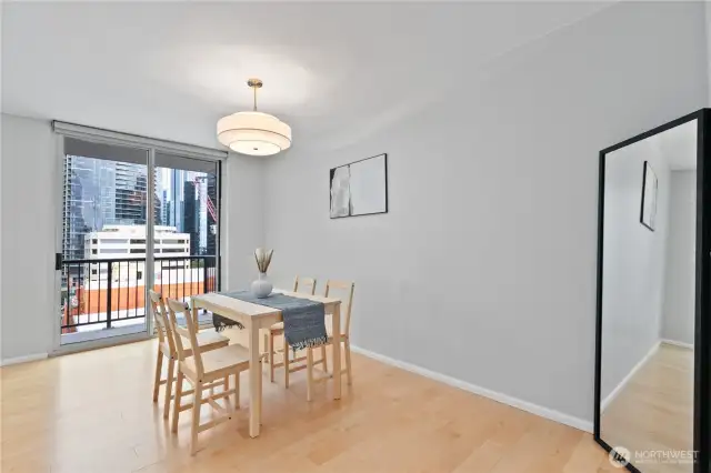 Dinning Area