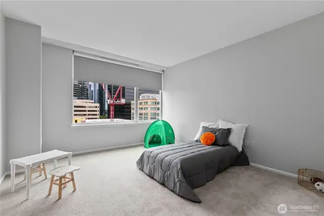Bedroom #1