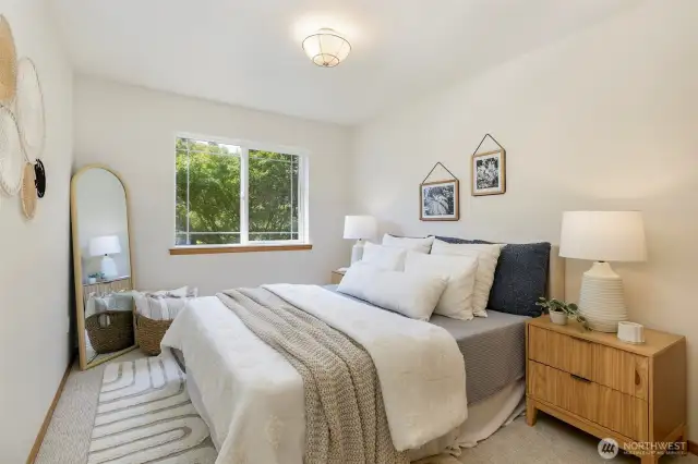 Guest room 1