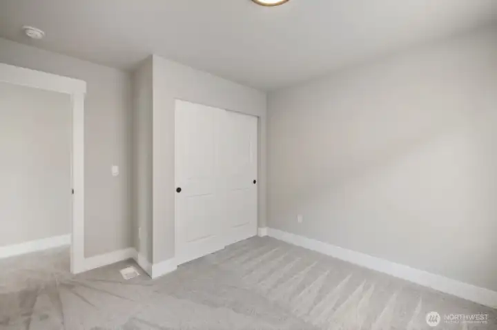 2nd floor bedroom #2