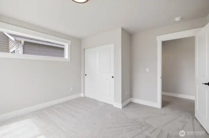 2nd floor bedroom #3