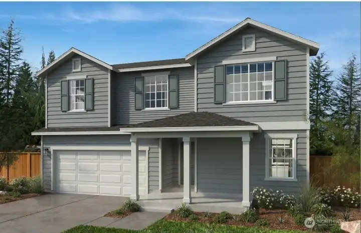 2745 virtual rendering