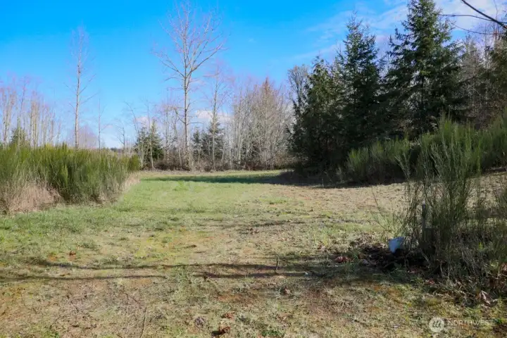 Bring your dreams and vision when you come see this property. So many opportunities!