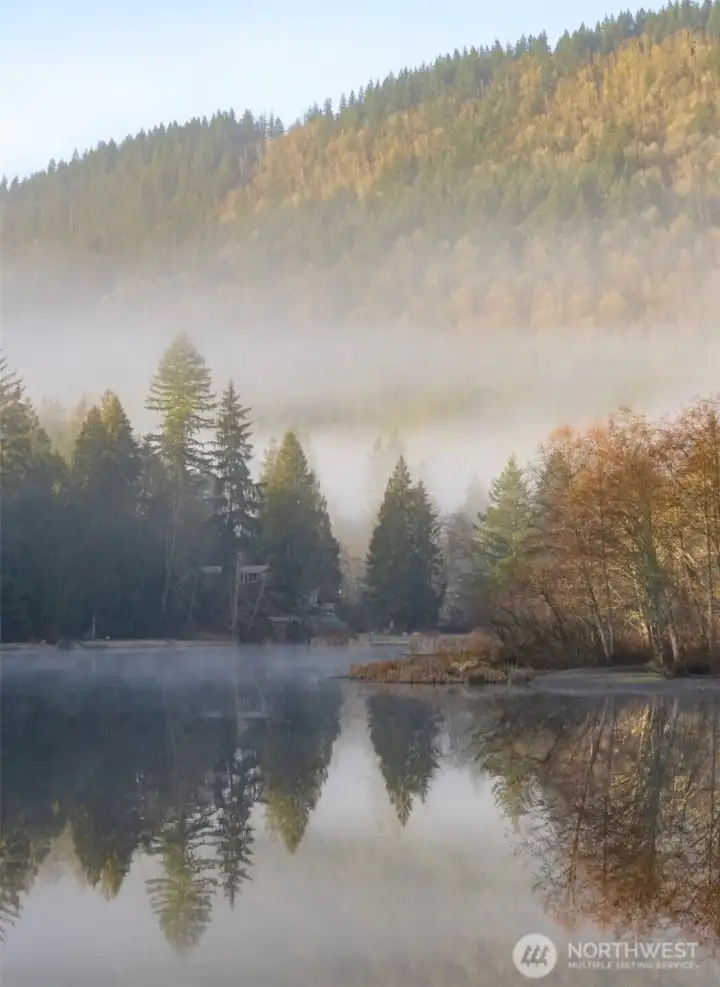 Area amenities- Glenhaven Lakes