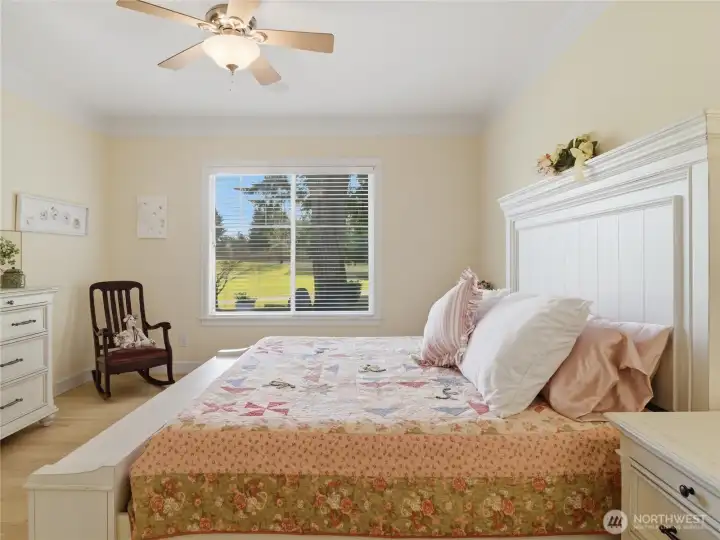 FAIRWAY and POND Views...!!!