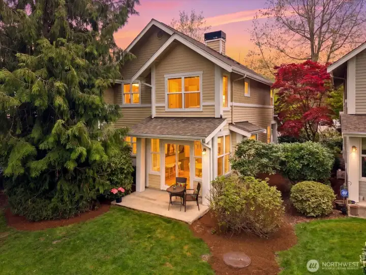 Call this home!