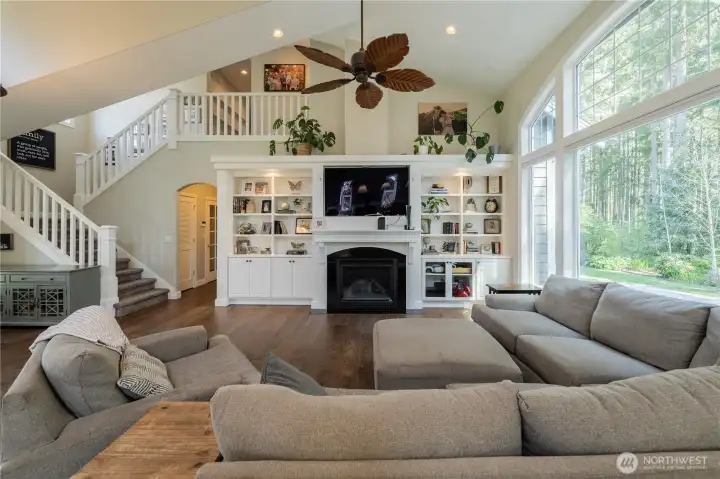 Great room