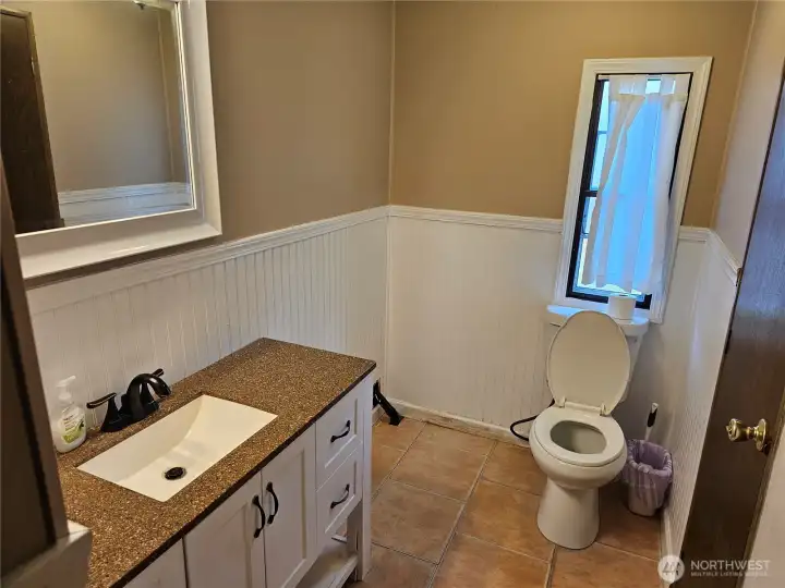 2nd bath
