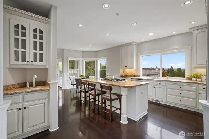the two story living room is stunning! the two story living room is stunning!