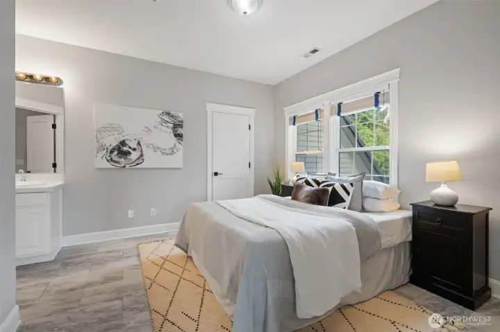 another bedroom another bedroom