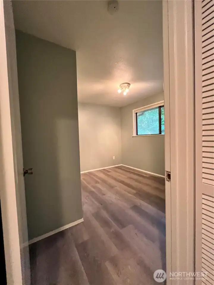 3rd bedroom 3rd bedroom