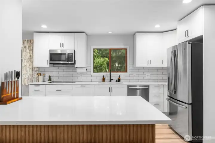 Quartz Countertops