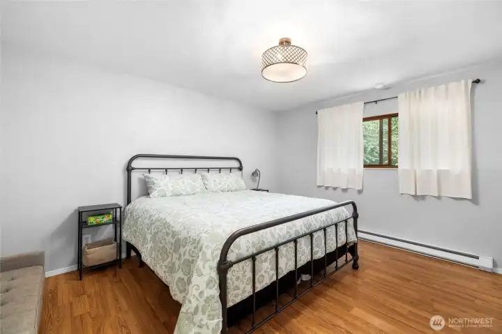 Primary Suite