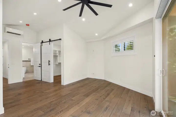 Primary Suite Primary Suite