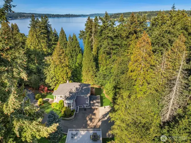 Serene Estate Sanctuary Close to It All!
