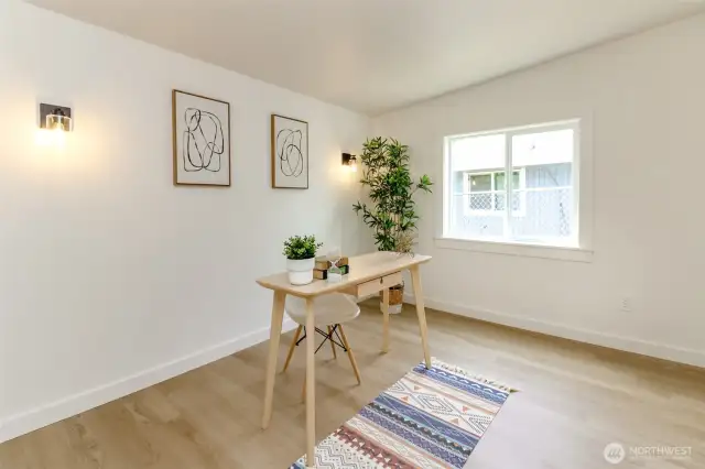 BDRM 1