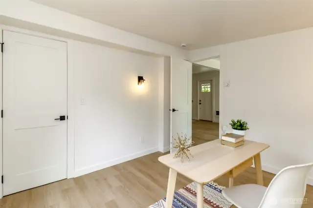 BDRM 1