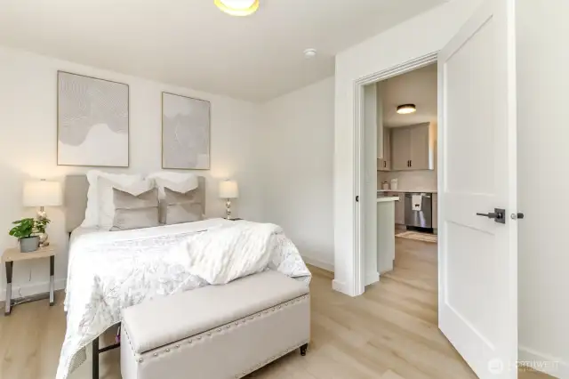 BEDROOM 2
