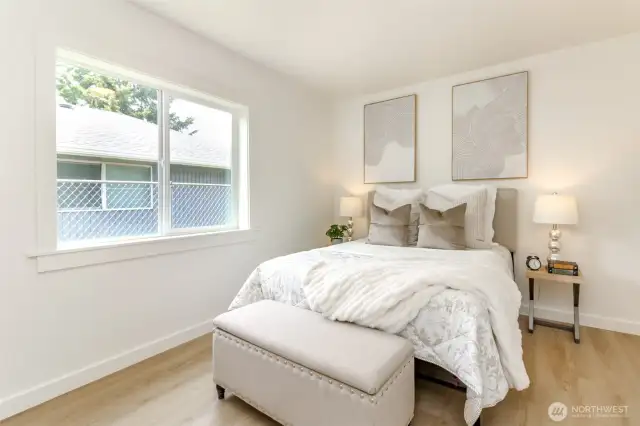 BEDROOM 2