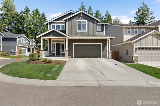Welcome Home