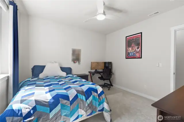 Bedroom #1