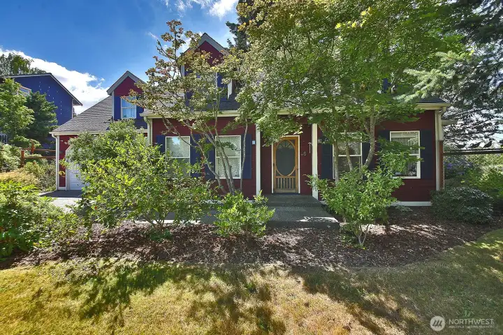 Welcome to 730 Gleason Lane. Come visit our Open House Saturday from 12-3pm