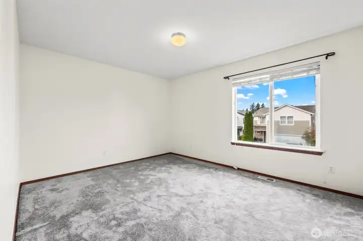3rd bedroom