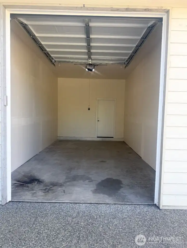 Main Garage